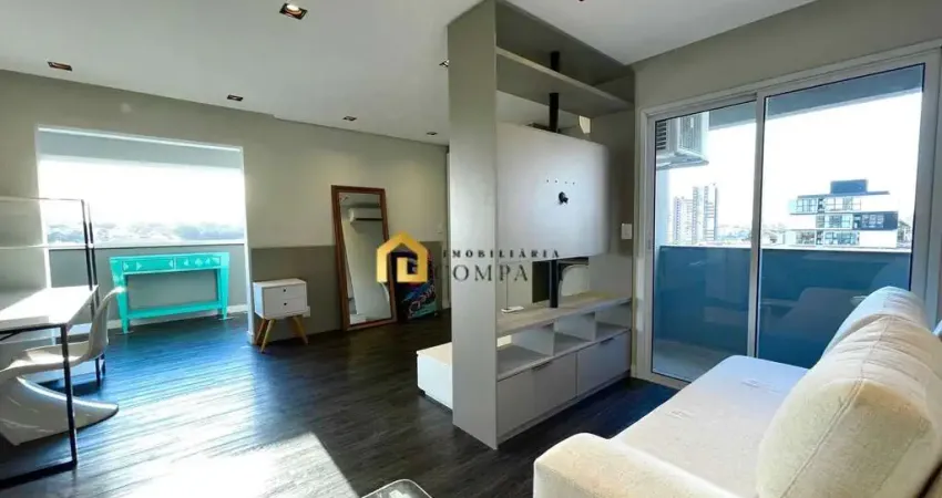 Ed. red studio - apartamento loft na cidade de sorocaba interior de sp.