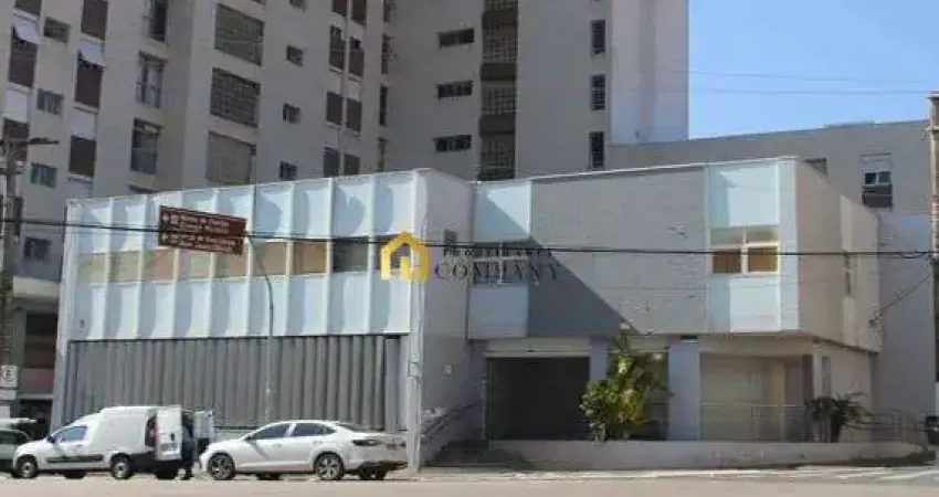 Barracão / Galpão / Depósito para alugar no Centro, Itu 