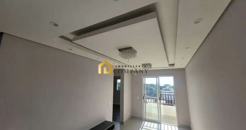 Ed. sônia maria tower - apartamento padrão à  venda,  em sorocaba-sp