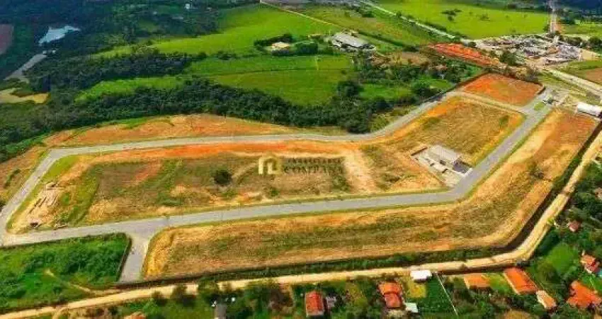 Condomínio park industrial votorantim - terreno industrial à venda no condomínio park industrial em votorantim /sp