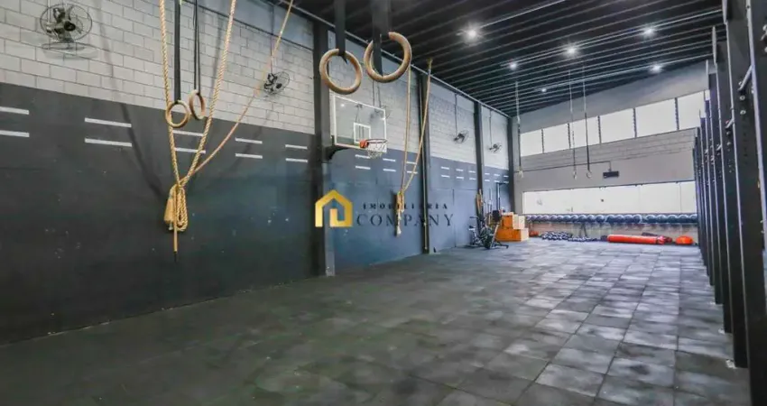 Ponto comercial para alugar na Vila Augusta, Sorocaba