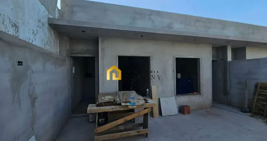 Casa com 2 quartos à venda no Cajuru do Sul, Sorocaba