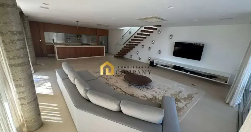 Condomínio fazenda boa vista - casa no condomínio fazenda boa vista - porto feliz/sp