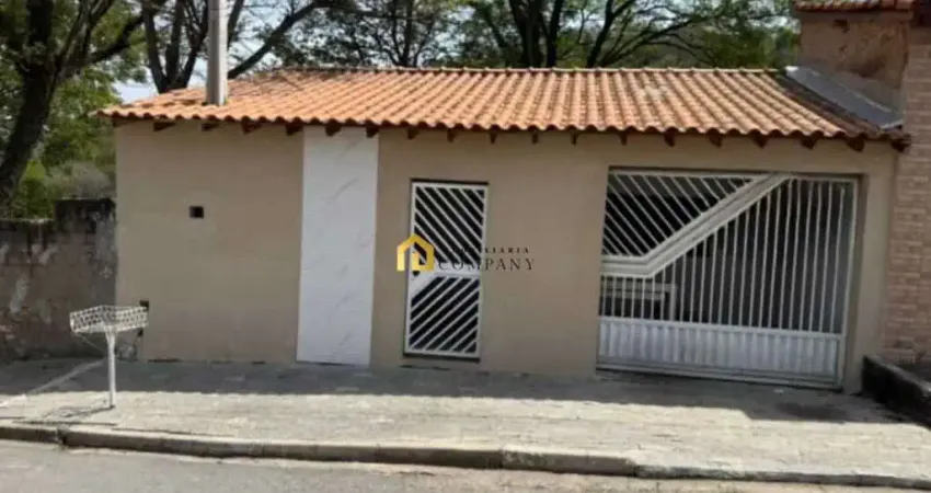 Casa com 2 quartos à venda no Colina Santa Mônica, Votorantim