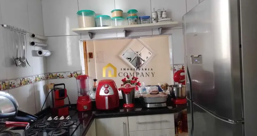 Ed. residencial  esplanada - apartamento padrão n,a cidade de votorantim interior de sp.