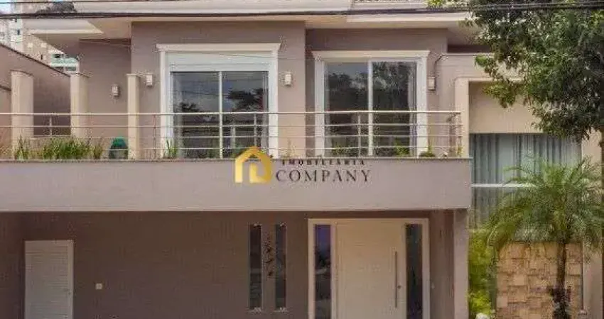 Condomínio sunset - casa com 3 quartos de alto padrão no condomínio sunset– bairro campolim, sorocaba/sp