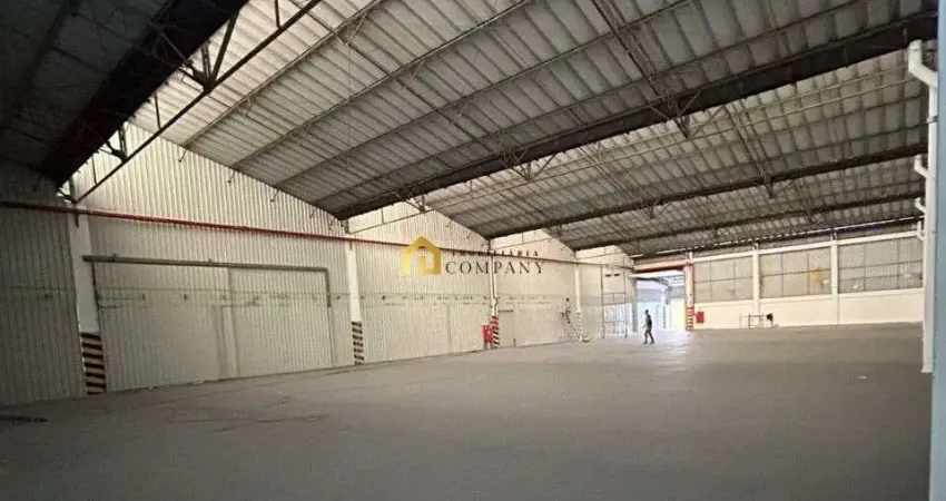 Condomínio modular trade center - pavilhão/galpão no condomínio modular trade center - sorocaba/sp