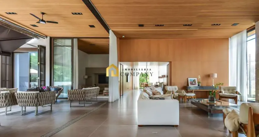 Condomínio fazenda boa vista - casa no condomínio fazenda boa vista - porto feliz/sp