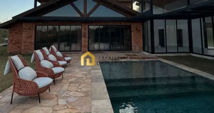 Condomínio fazenda boa vista - casa no condomínio fazenda boa vista - porto feliz/sp