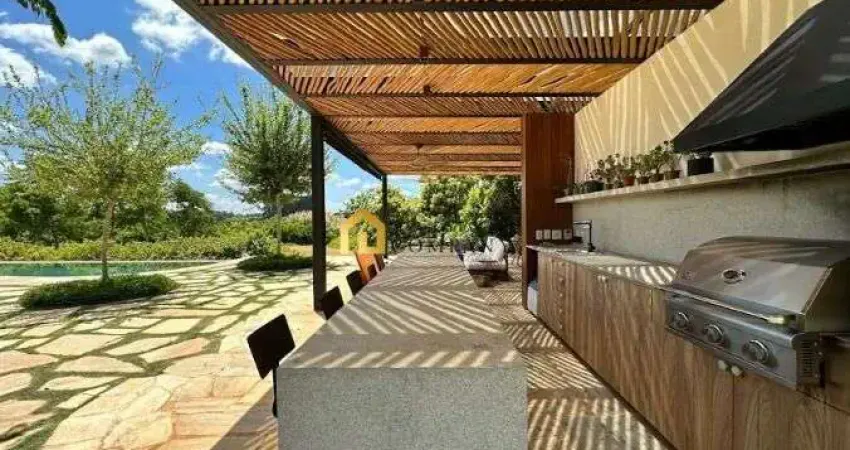 Condomínio fazenda boa vista - casa no condomínio fazenda boa vista - porto feliz/sp