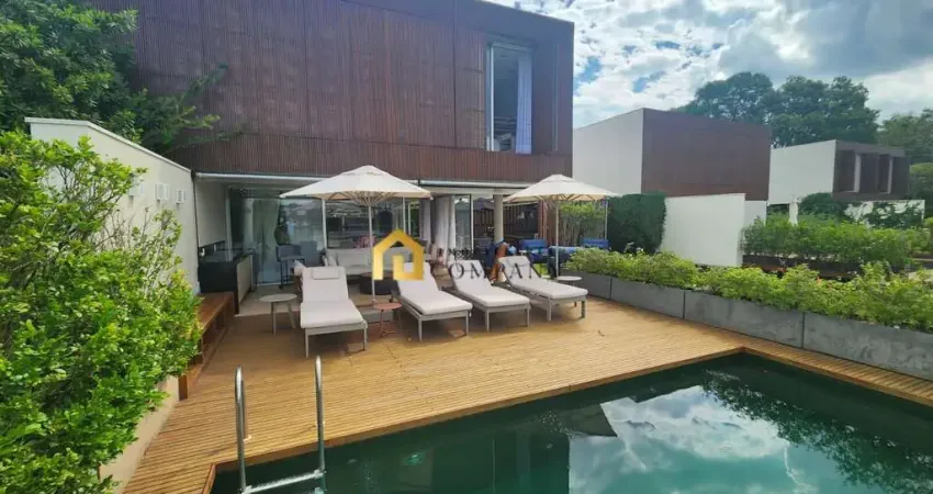 Condomínio fazenda boa vista - casa no condomínio fazenda boa vista - porto feliz/sp