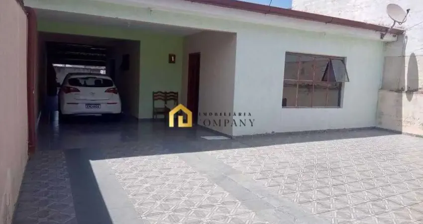 Casa com 2 quartos à venda na Rua Doutor Fernando Soares Fernandes, Vila Nova Sorocaba, Sorocaba