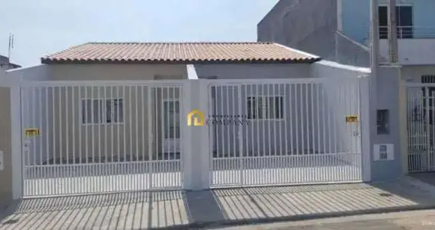Casa térrea com 3 quartos no bairro vila progresso em sorocaba/sp