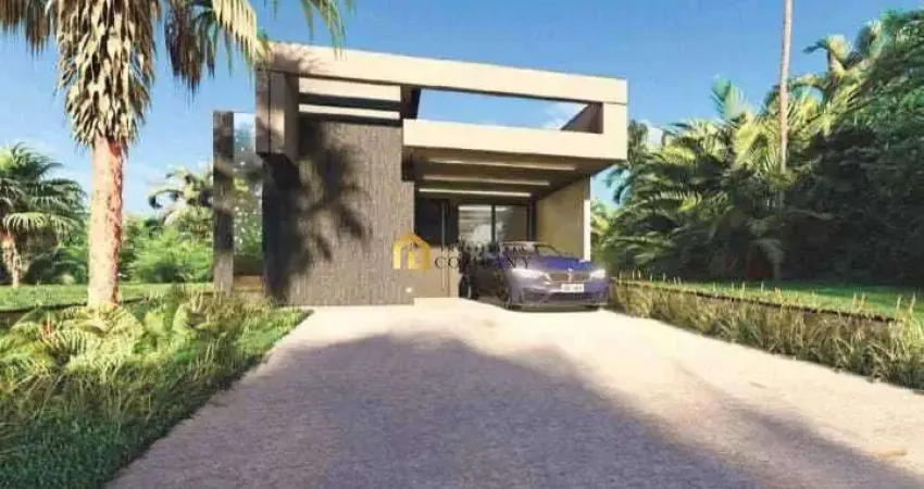 Condomínio villaggio ipanema - casa à venda no bairro jardim residencial villagio ipanema i - sorocaba/sp, zona norte