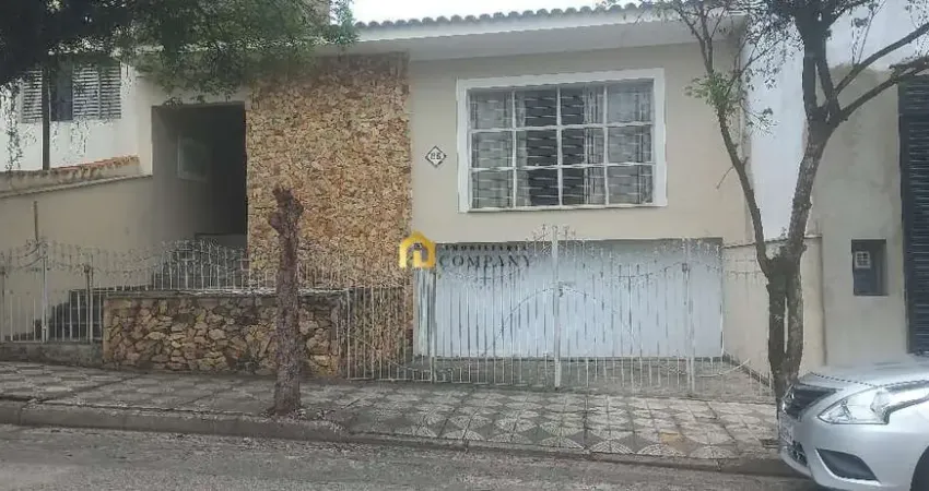 Casa térrea, com 3 quartos, sendo 01 suíte no bairro jardim paulistano, sorocaba/sp