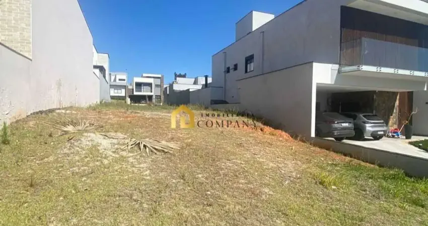 Condomínio sunlake - terreno à venda no bairro morros - sorocaba/sp, zona leste