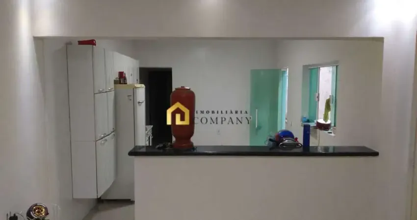 Casa com 3 quartos à venda na Vila Mineirão, Sorocaba