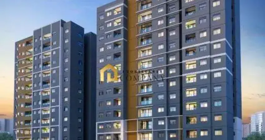 Ed. horizonte divino - apartamento padrão no condomínio horizonte divino, sorocaba/sp