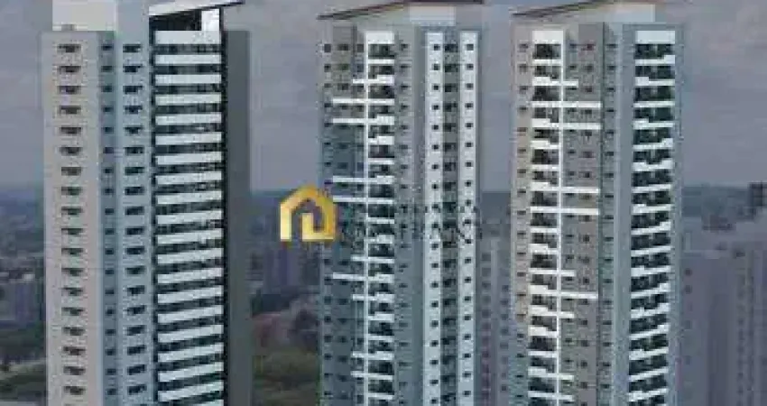 Ed. saint rémy - apartamento de 3 quartos à venda no ed. saint rémy no bairro campolim, sorocaba/sp.