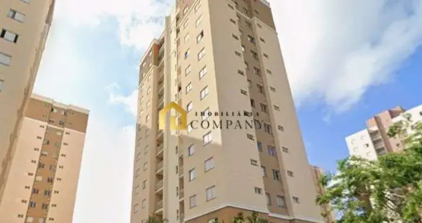 Apartamento com 2 quartos à venda na Rua Affonso Celso Dias, 190, Jardim São Carlos, Sorocaba