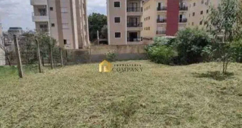 Terreno à venda no Parque Campolim, Sorocaba