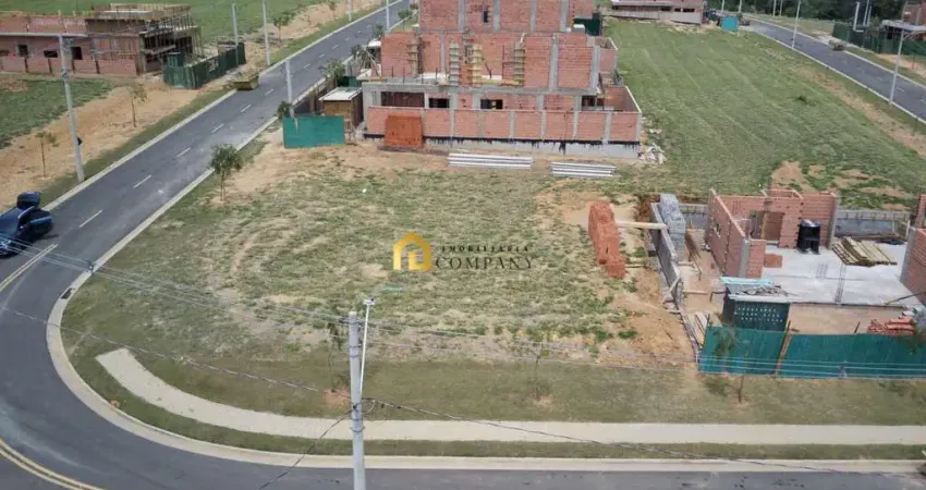 Condomínio terras alpha nova esplanada - terreno à venda no condomínio terras alpha nova esplanada – votorantim/sp