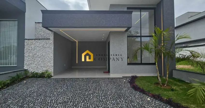 Condomínio terras de são francisco - casa em condomínio em  sorocaba/sp