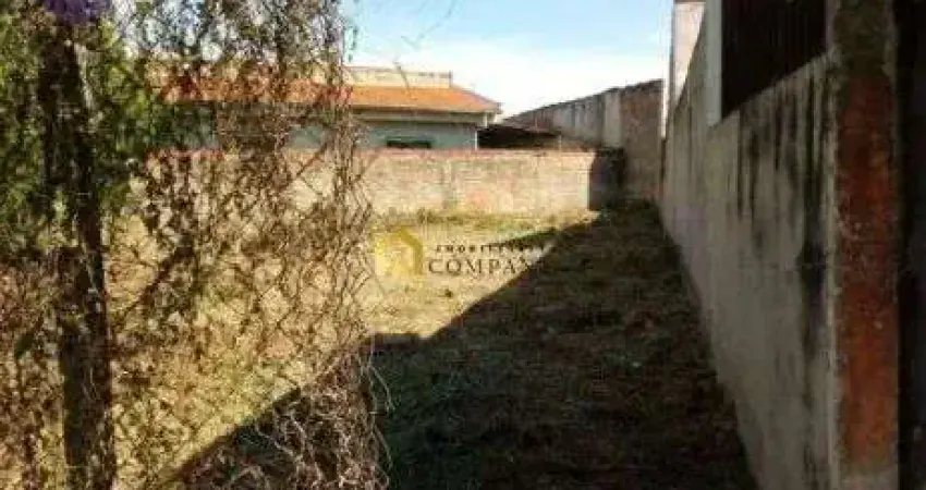 Terreno comercial à venda na av. dom aguirre no bairro jd maria do carmo -  sorocaba/sp
