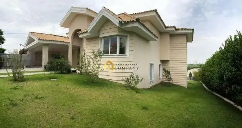 Condomínio fazenda imperial - casa no condomínio fazenda imperial - sorocaba/sp