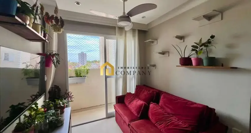 Ed. pássaros da amazônia - apartamento com dois quartos e porteira fechada, no jardim gonçalves sorocaba/sp