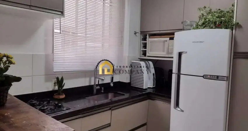 Ed. parque salem - apartamento à venda no bairro éden - sorocaba/sp, zona industrial