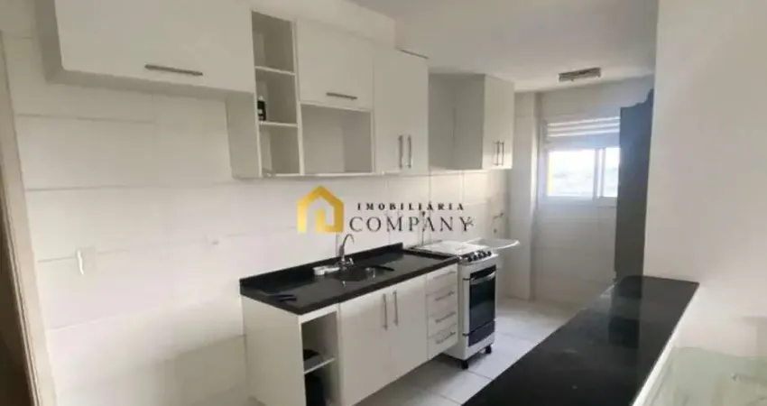 Ed. alpha club - apartamento com 3 quartos à venda no ed. alpha club no bairro parque bela vista - votorantim/sp