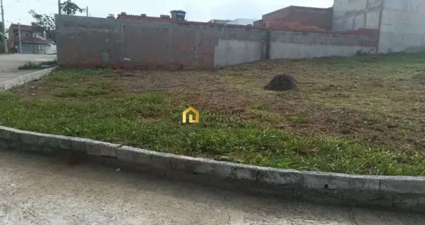 Terreno à venda no Residencial Jardim Nathália, Sorocaba