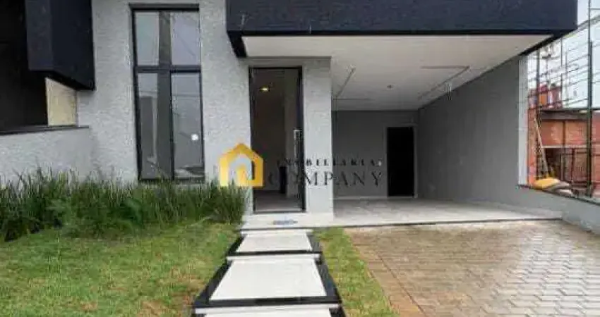 Condomínio reserva ipanema - casa no condomínio reserva ipanema-sorocaba/sp