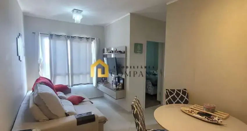 Ed. onix - apartamento de 2 quartos à venda no ed. residencial ônix no bairro vila são caetano – sorocaba/sp