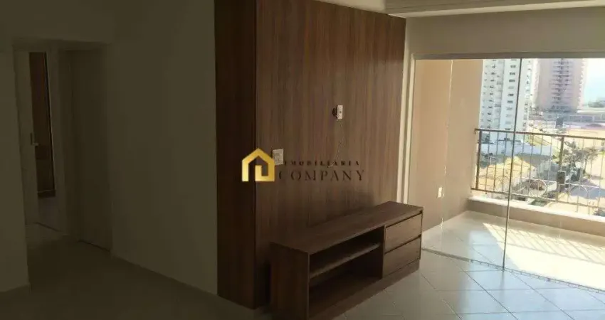 Ed. ibéria - apartamento com 3 quartos para locação no ed. ibéria no bairro campolim/sorocaba-sp