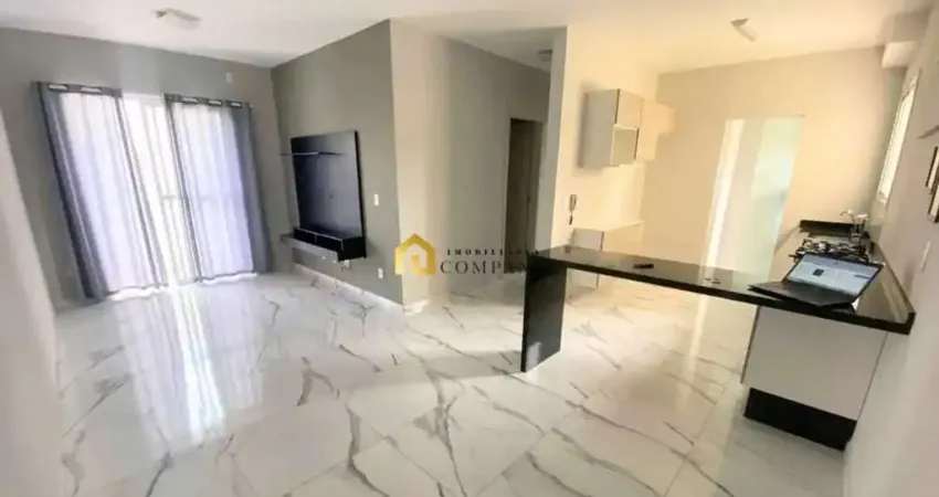 Ed. palácio san marco - apartamento à  venda no campolim em sorocaba/sp