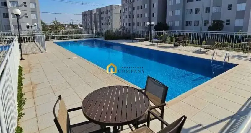 Ed. reserva gran village ibiti - apartamento à venda,  em sorocaba-sp.