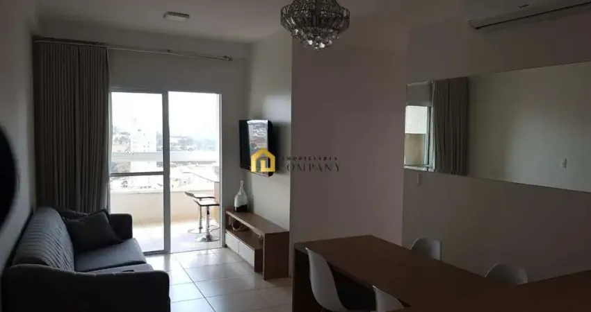 Ed. exclusive campolim - apartamento para locação no ed. exclusive campolim - sorocaba/sp