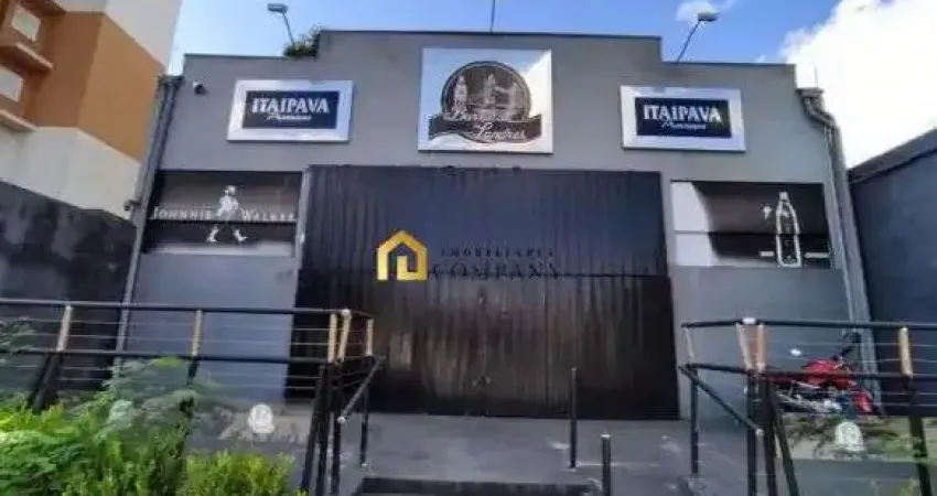 Pavilhão / galpão comercial à venda no jardim europa – sorocaba/sp