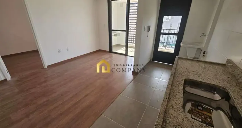 Ed. biarritz - apartamento à venda no ed. biarritz no parque campolim em sorocaba/sp