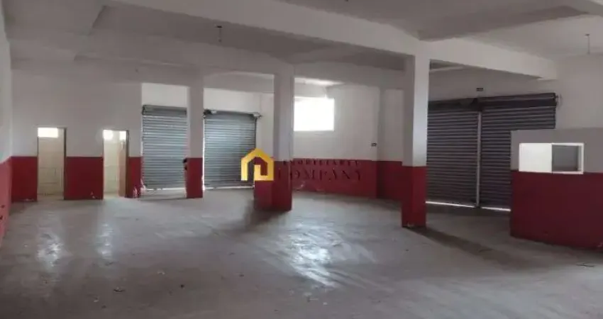 Barracão / Galpão / Depósito à venda no Jardim Copaíba, Sorocaba 