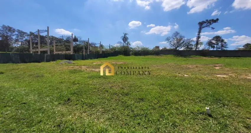 Terreno à venda ao lado do condomínio alphaville castelo – itu/sp