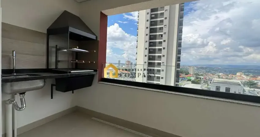 Ed. mandarim - apartamento de 1 quarto no bairro campolim em sorocaba/sp