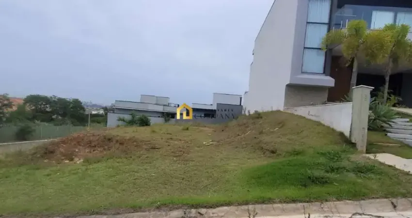 Condomínio sunlake - terreno à venda no condomínio sun lake – sorocaba/sp