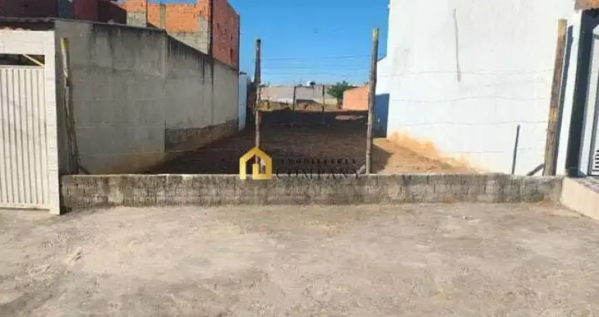 Terreno à venda no Residencial Jardim Nathália, Sorocaba 
