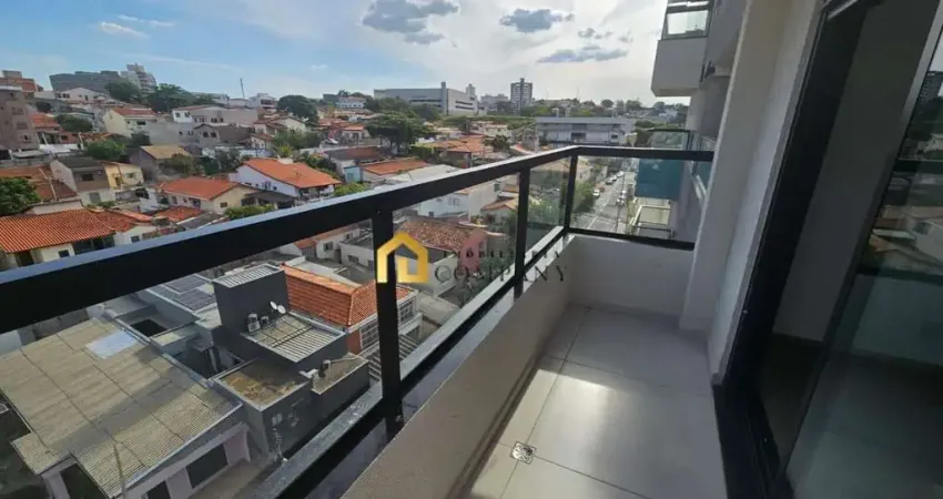 Ed. alpha versailles - apartamento novo com 3 quartos à venda no ed. alpha versailles no bairro vila lucy – sorocaba/sp