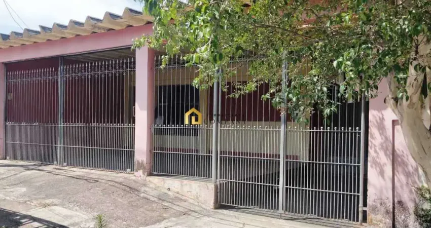 Casa com 4 quartos à venda no Éden, Sorocaba