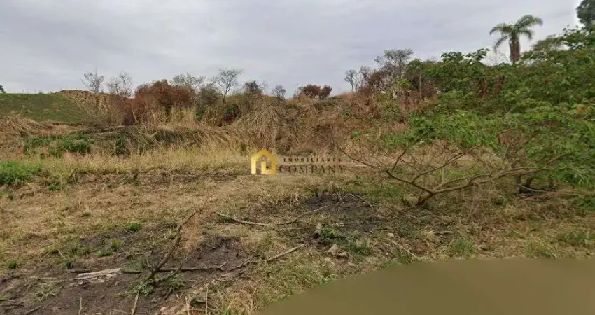 Terreno à venda no Brigadeiro Tobias, Sorocaba