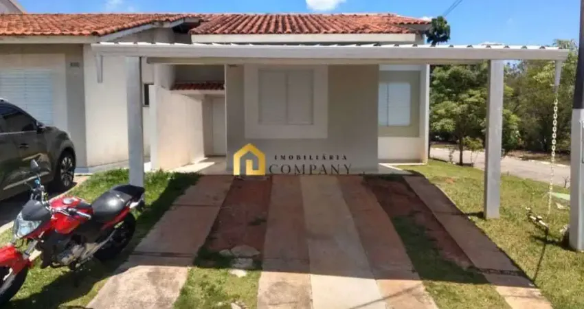 Village terra nova sorocaba - casa à venda village terra nova